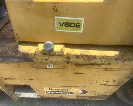 ГАЗ 3110 Волга, объемом двигателя 2.45 л и пробегом 0 тыс. км за 15999 $, фото 7 на Automoto.ua