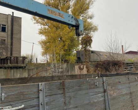 ГАЗ 3110 Волга, объемом двигателя 2.45 л и пробегом 0 тыс. км за 8500 $, фото 9 на Automoto.ua