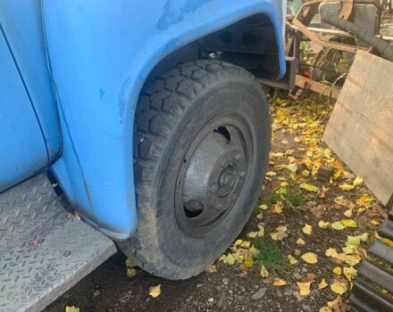 ГАЗ 3110 Волга, объемом двигателя 2.45 л и пробегом 0 тыс. км за 3600 $, фото 4 на Automoto.ua