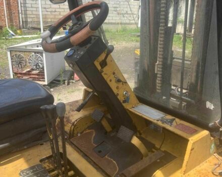 ГАЗ 3110 Волга, объемом двигателя 2.45 л и пробегом 0 тыс. км за 15999 $, фото 3 на Automoto.ua