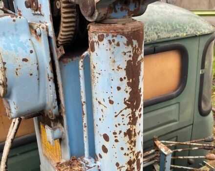 ГАЗ 3110 Волга, объемом двигателя 2.45 л и пробегом 0 тыс. км за 8500 $, фото 12 на Automoto.ua