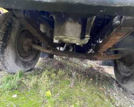 ГАЗ 3110 Волга, объемом двигателя 2.45 л и пробегом 0 тыс. км за 8500 $, фото 5 на Automoto.ua