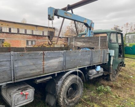 ГАЗ 3110 Волга, объемом двигателя 2.45 л и пробегом 0 тыс. км за 8500 $, фото 1 на Automoto.ua