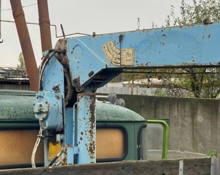 ГАЗ 3110 Волга, объемом двигателя 2.45 л и пробегом 0 тыс. км за 8500 $, фото 7 на Automoto.ua