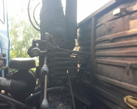 ГАЗ 3110 Волга, об'ємом двигуна 2.45 л та пробігом 0 тис. км за 5900 $, фото 3 на Automoto.ua