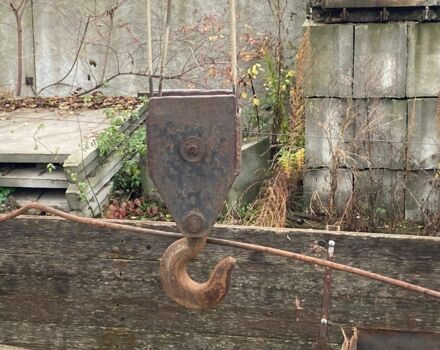 ГАЗ 3110 Волга, объемом двигателя 2.45 л и пробегом 0 тыс. км за 8500 $, фото 11 на Automoto.ua