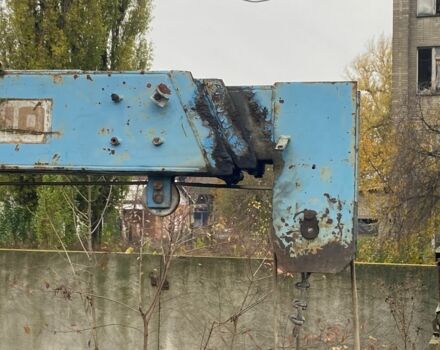 ГАЗ 3110 Волга, объемом двигателя 2.45 л и пробегом 0 тыс. км за 8500 $, фото 10 на Automoto.ua