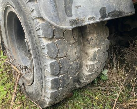 ГАЗ 3110 Волга, объемом двигателя 2.45 л и пробегом 0 тыс. км за 8500 $, фото 3 на Automoto.ua