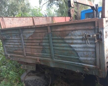 ГАЗ 3110 Волга, об'ємом двигуна 2.45 л та пробігом 0 тис. км за 5900 $, фото 2 на Automoto.ua