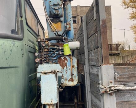 ГАЗ 3110 Волга, объемом двигателя 2.45 л и пробегом 0 тыс. км за 8500 $, фото 6 на Automoto.ua