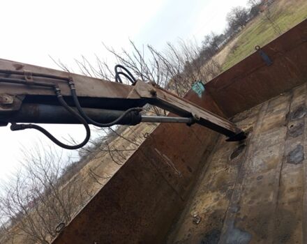 ГАЗ 3110 Волга 1989 в Ахтырке на Automoto.ua ГАЗ 3110 Волга, объемом двигателя 2.45 л и пробегом 0 тыс. км за 10689 $, фото 6 на Automoto.ua