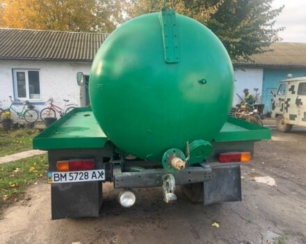 ГАЗ 3110 Волга, объемом двигателя 2.45 л и пробегом 0 тыс. км за 3600 $, фото 9 на Automoto.ua
