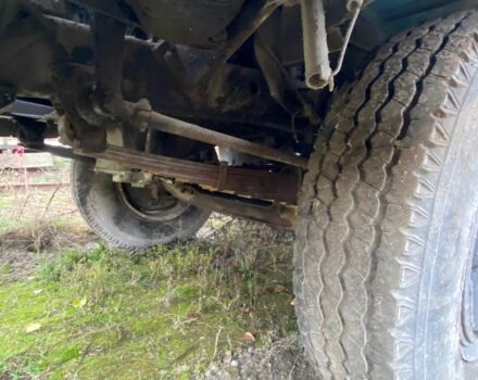 ГАЗ 3110 Волга, объемом двигателя 2.45 л и пробегом 0 тыс. км за 8500 $, фото 4 на Automoto.ua