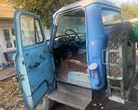 ГАЗ 3110 Волга, объемом двигателя 2.45 л и пробегом 0 тыс. км за 3600 $, фото 11 на Automoto.ua