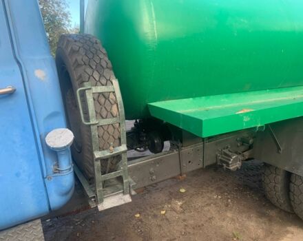 ГАЗ 3110 Волга, объемом двигателя 2.45 л и пробегом 0 тыс. км за 3600 $, фото 2 на Automoto.ua