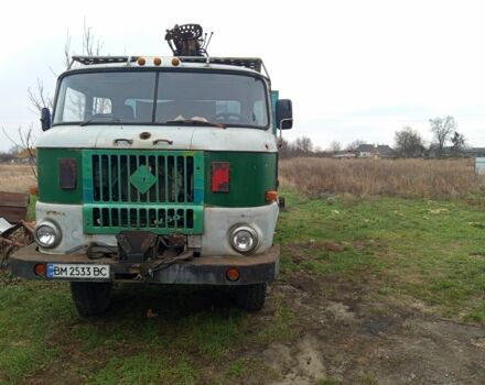 ГАЗ 3110 Волга 1989 в Ахтырке на Automoto.ua ГАЗ 3110 Волга, объемом двигателя 2.45 л и пробегом 0 тыс. км за 10689 $, фото 1 на Automoto.ua