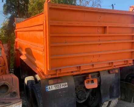 ГАЗ 3110 Волга, объемом двигателя 2.45 л и пробегом 0 тыс. км за 8827 $, фото 5 на Automoto.ua