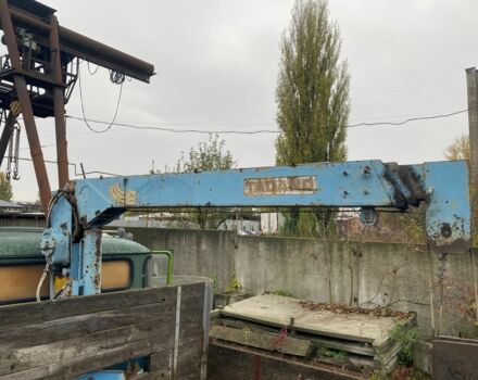 ГАЗ 3110 Волга, объемом двигателя 2.45 л и пробегом 0 тыс. км за 8500 $, фото 8 на Automoto.ua