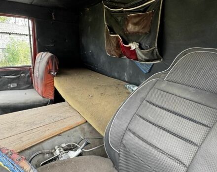 ГАЗ 3110 Волга, объемом двигателя 2.45 л и пробегом 0 тыс. км за 8827 $, фото 10 на Automoto.ua