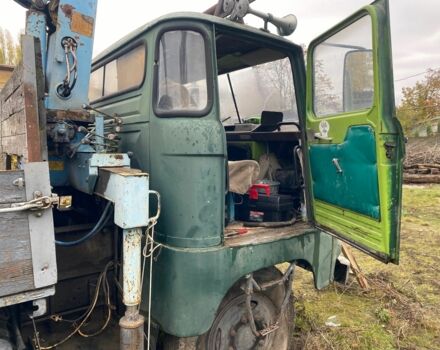 ГАЗ 3110 Волга, объемом двигателя 2.45 л и пробегом 0 тыс. км за 8500 $, фото 2 на Automoto.ua