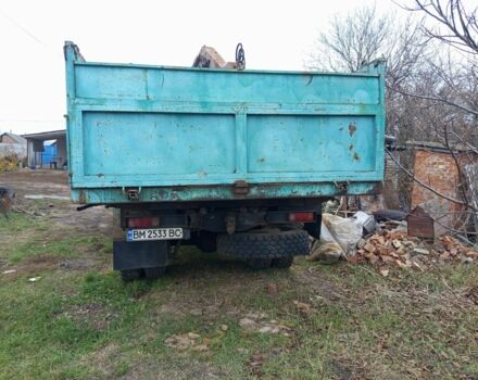 ГАЗ 3110 Волга 1989 в Ахтырке на Automoto.ua ГАЗ 3110 Волга, объемом двигателя 2.45 л и пробегом 0 тыс. км за 10689 $, фото 2 на Automoto.ua