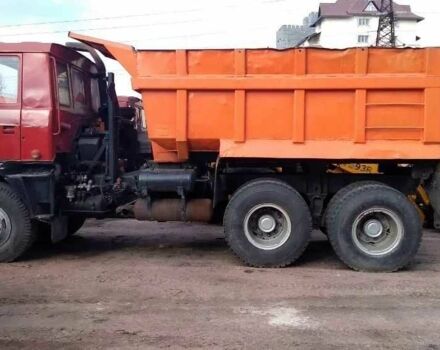 ГАЗ 3110 Волга, объемом двигателя 2.45 л и пробегом 0 тыс. км за 8827 $, фото 2 на Automoto.ua