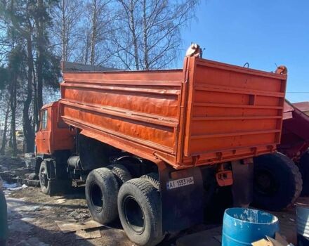 ГАЗ 3110 Волга, объемом двигателя 2.45 л и пробегом 0 тыс. км за 8827 $, фото 4 на Automoto.ua