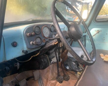 ГАЗ 3110 Волга, объемом двигателя 2.45 л и пробегом 0 тыс. км за 3600 $, фото 10 на Automoto.ua