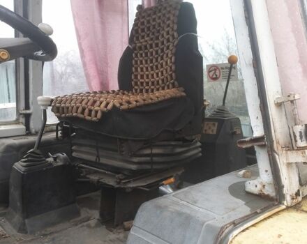 ГАЗ 3110 Волга, объемом двигателя 2.45 л и пробегом 0 тыс. км за 13500 $, фото 6 на Automoto.ua