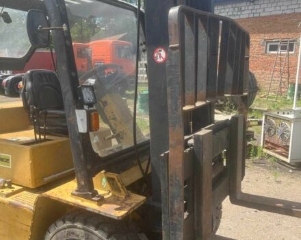 ГАЗ 3110 Волга, объемом двигателя 2.45 л и пробегом 0 тыс. км за 15999 $, фото 5 на Automoto.ua