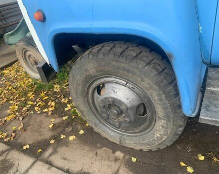 ГАЗ 3110 Волга, объемом двигателя 2.45 л и пробегом 0 тыс. км за 3600 $, фото 6 на Automoto.ua