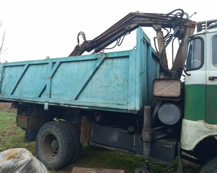 ГАЗ 3110 Волга 1989 в Ахтырке на Automoto.ua ГАЗ 3110 Волга, объемом двигателя 2.45 л и пробегом 0 тыс. км за 10689 $, фото 5 на Automoto.ua