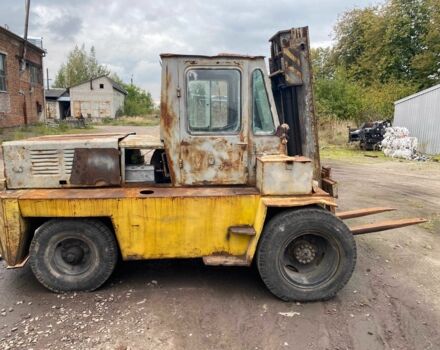 ГАЗ 3110 Волга, объемом двигателя 2.45 л и пробегом 0 тыс. км за 1548 $, фото 1 на Automoto.ua