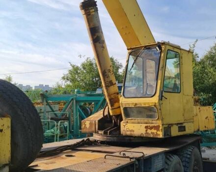 ГАЗ 3110 Волга, об'ємом двигуна 2.45 л та пробігом 0 тис. км за 25000 $, фото 4 на Automoto.ua