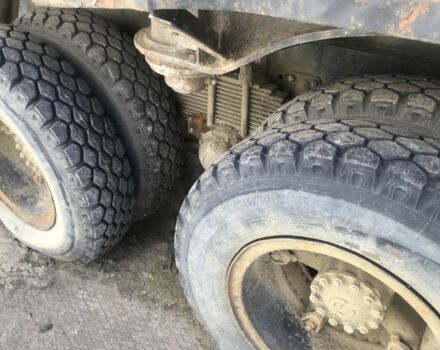 ГАЗ 3110 Волга, объемом двигателя 2.45 л и пробегом 0 тыс. км за 12600 $, фото 21 на Automoto.ua