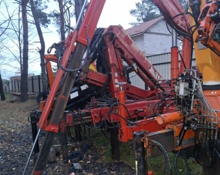 ГАЗ 3110 Волга, объемом двигателя 2.45 л и пробегом 0 тыс. км за 4000 $, фото 7 на Automoto.ua