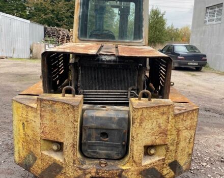 ГАЗ 3110 Волга, объемом двигателя 2.45 л и пробегом 0 тыс. км за 1548 $, фото 2 на Automoto.ua