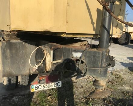 ГАЗ 3110 Волга, объемом двигателя 2.45 л и пробегом 0 тыс. км за 12600 $, фото 13 на Automoto.ua