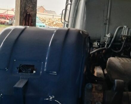 ГАЗ 3110 Волга, объемом двигателя 2.45 л и пробегом 0 тыс. км за 3500 $, фото 3 на Automoto.ua