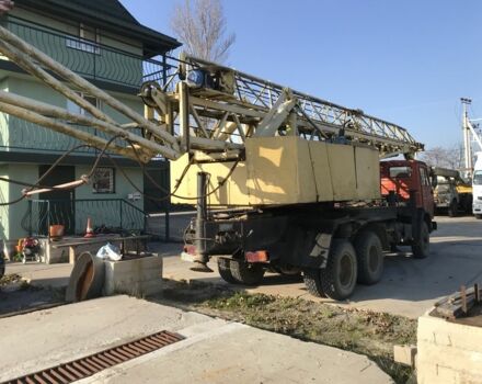 ГАЗ 3110 Волга, объемом двигателя 2.45 л и пробегом 0 тыс. км за 12600 $, фото 5 на Automoto.ua