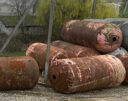 ГАЗ 3110 Волга, об'ємом двигуна 2.45 л та пробігом 0 тис. км за 2030 $, фото 8 на Automoto.ua