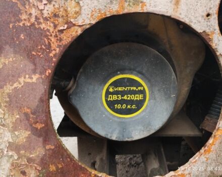 ГАЗ 3110 Волга, объемом двигателя 2.45 л и пробегом 0 тыс. км за 1700 $, фото 3 на Automoto.ua