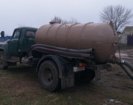 ГАЗ 3110 Волга, объемом двигателя 2.45 л и пробегом 0 тыс. км за 4500 $, фото 2 на Automoto.ua