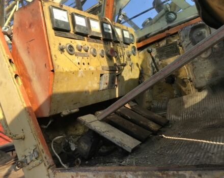 ГАЗ 3110 Волга, объемом двигателя 2.45 л и пробегом 0 тыс. км за 12600 $, фото 9 на Automoto.ua