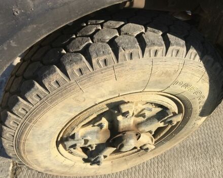 ГАЗ 3110 Волга, объемом двигателя 2.45 л и пробегом 0 тыс. км за 12600 $, фото 12 на Automoto.ua