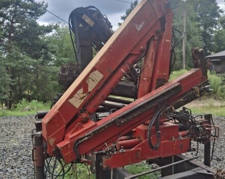 ГАЗ 3110 Волга, объемом двигателя 2.45 л и пробегом 0 тыс. км за 4000 $, фото 2 на Automoto.ua