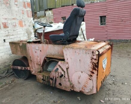 ГАЗ 3110 Волга, объемом двигателя 2.45 л и пробегом 0 тыс. км за 1700 $, фото 2 на Automoto.ua