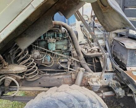 ГАЗ 3110 Волга 1990 у Хмельницькому на Automoto.ua ГАЗ 3110 Волга, об'ємом двигуна 2.45 л та пробігом 0 тис. км за 6000 $, фото 4 на Automoto.ua