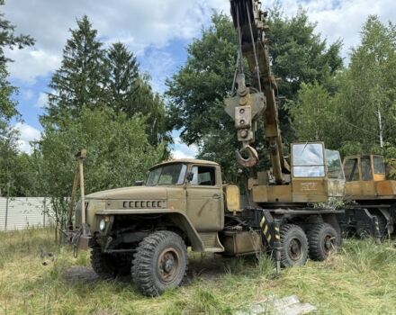 ГАЗ 3110 Волга, об'ємом двигуна 2.45 л та пробігом 0 тис. км за 5000 $, фото 5 на Automoto.ua