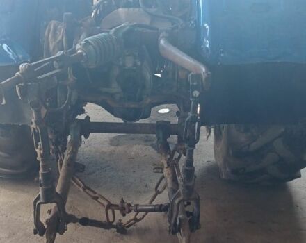 ГАЗ 3110 Волга, объемом двигателя 2.45 л и пробегом 0 тыс. км за 3500 $, фото 5 на Automoto.ua